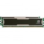 Mushkin 4GB DDR3 1600MHz CL8 Stiletto Heatspreader dual channel kit