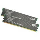 TeamGroup Xtreem Dark 4GB DDR3 1600MHz CL8 Dual Channel Kit Low Voltage P55