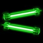 Recom Neon Verde 10 cm duo