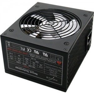 Nexus NX-6000 R3 630W