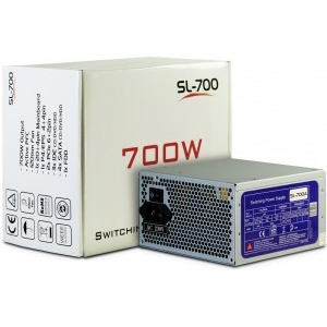 Inter-Tech SL-700 700W