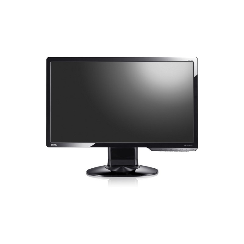 Настройка монитора benq g2222hdl