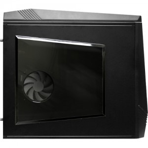 NZXT Tempest EVO Window