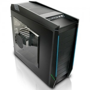 NZXT Tempest EVO Window