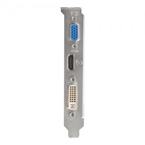 ASUS Radeon HD5450 1GB DDR3 64-bit Low Profile Bracket