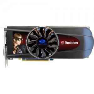 Sapphire Radeon HD5850 1GB GDDR5 256-bit Full Retail
