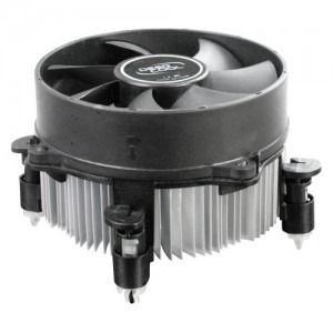 Deepcool Alpha 9