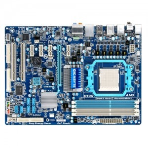 GIGABYTE GA-770T-USB3