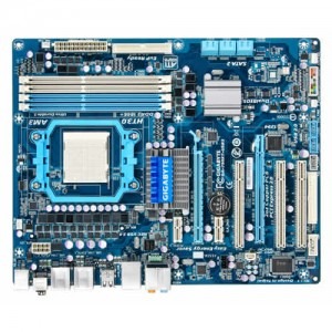 GIGABYTE GA-790XT-USB3
