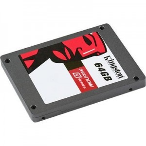 Kingston 64GB SATA-II V series cu kit upgrade desktop