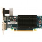 Sapphire Radeon HD5450 512MB DDR2 64-bit Low Profile Bracket