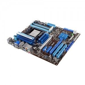 ASUS M4A89GTD PRO/USB3