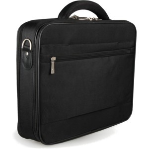 Natec Geanta notebook Boxer 15.6 inch Black