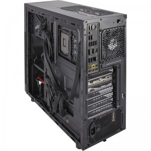 Corsair Carbide 100R