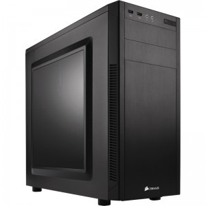 Corsair Carbide 100R