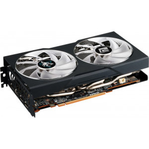 PowerColor Radeon RX 6600 XT Hellhound 8GB GDDR6 1‎28-bit