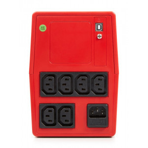 SALICRU SPS 1100 ONE IEC