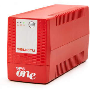 SALICRU SPS 700 ONE IEC