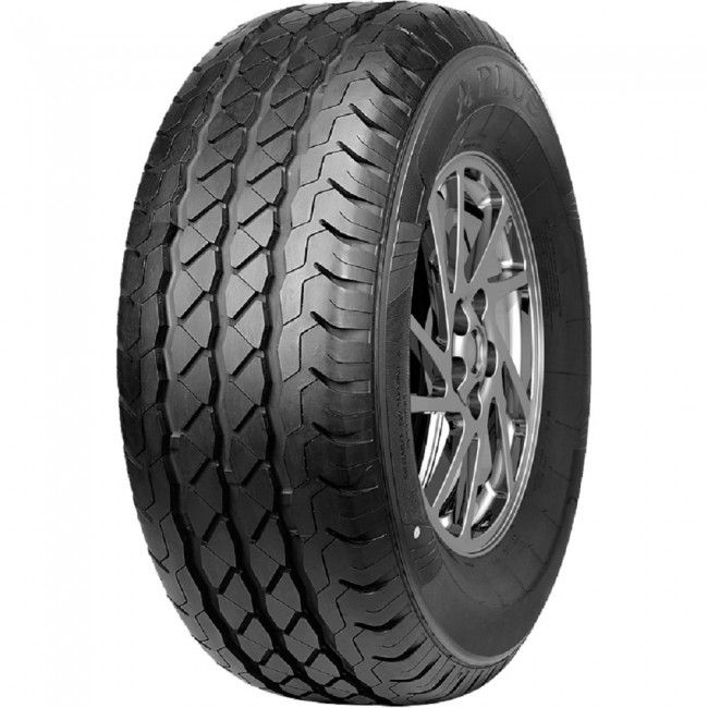 Anvelopa vara Aplus A867 155/80R13C 90Q