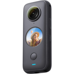Insta360 ONE X2 Black