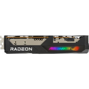 ASUS Radeon RX 6600 XT ROG STRIX O8G 8GB GDDR6 128-bit