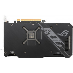 ASUS Radeon RX 6600 XT ROG STRIX O8G 8GB GDDR6 128-bit
