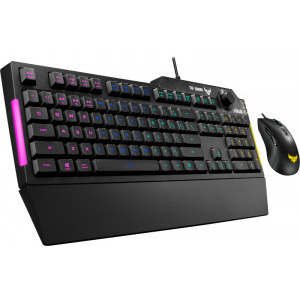 ASUS TUF Gaming K1 & M3 Combo