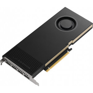 PNY NVIDIA RTX 4000 16GB GDDR6 256-Bit