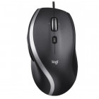 Mouse Logitech M500s Advanced Black