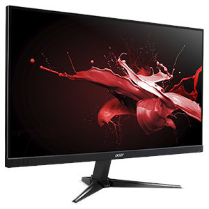 Acer Gaming Nitro QG241YP 23.8 inch FHD VA 1 ms 165 Hz HDR FreeSync Premium