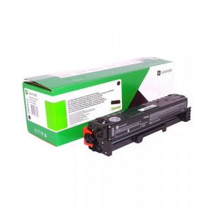 Lexmark Toner C342XK0 Black