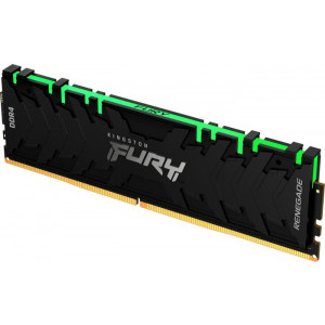 Kingston FURY Renegade RGB 32GB DDR4 3200MHz CL16
