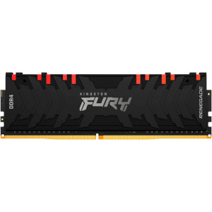 Kingston FURY Renegade RGB 32GB DDR4 3200MHz CL16