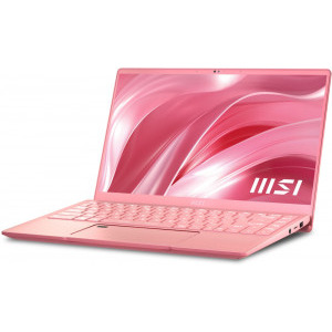 Laptop MSI 14'' Prestige 14 A11SCX, FHD, Procesor Intel® Core™ i7