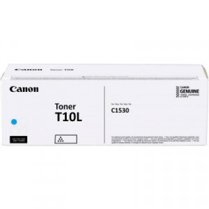 Canon Toner T10L Cyan