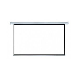 Blackmount 16/9EL300RC-BM-ECRPER Electric, 300 x 169 cm