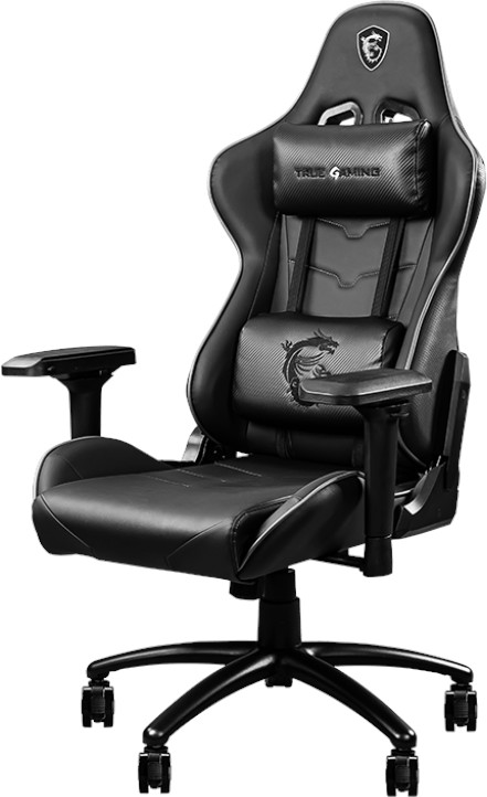 Scaun gaming MSI MAG CH120 I