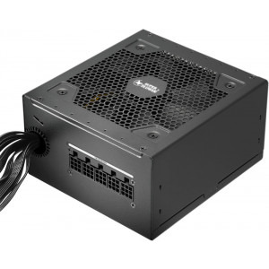 Super Flower Legion GX Pro, 80+ Gold, 750W