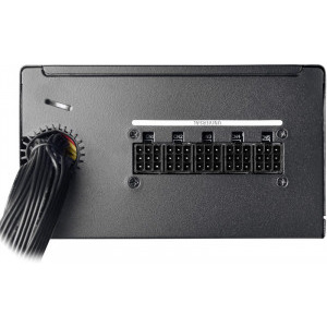Super Flower Legion GX Pro, 80+ Gold, 850W