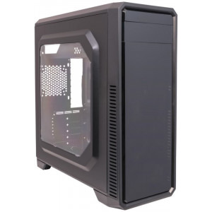 Work & Play I5HG Powered by ASUS, Intel i5-10400F 2.9GHz, 16GB DDR4, 512GB SSD, GT 730 2GB