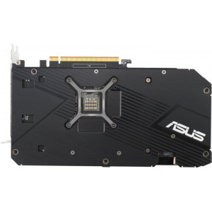 ASUS Radeon RX 6650 XT DUAL O8G 8GB GDDR6 128-bit