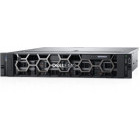 Server DELL PowerEdge R7515 2U, Procesor AMD EPYC™ 7402P 2.8GHz, 64GB RAM RDIMM, 1x 960GB SATA 6G SSD + 4x 8TB SAS 7.2K 12G HDD, PERC H740P, 12x Hot Plug LFF