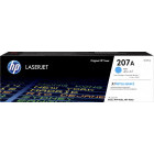 HP Toner 207A Cyan