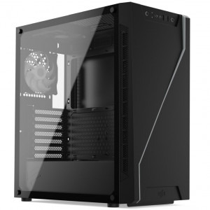 SilentiumPC Armis AR6Q EVO TG ARGB