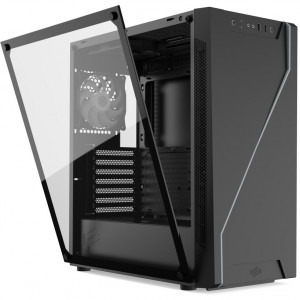 SilentiumPC Armis AR6Q EVO TG ARGB