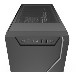 SilentiumPC Armis AR6Q EVO TG ARGB