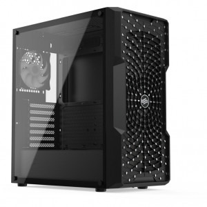 SilentiumPC Astrum AT6V EVO TG ARGB
