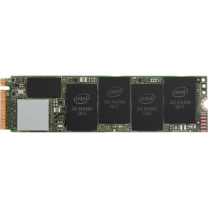 Intel 665p Series 1TB PCI Express 3.0 x4 M.2 2280