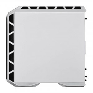 Cooler Master MasterCase H500P Mesh White ARGB