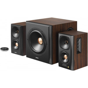 Edifier Boxa S360DB 2.1 Brown